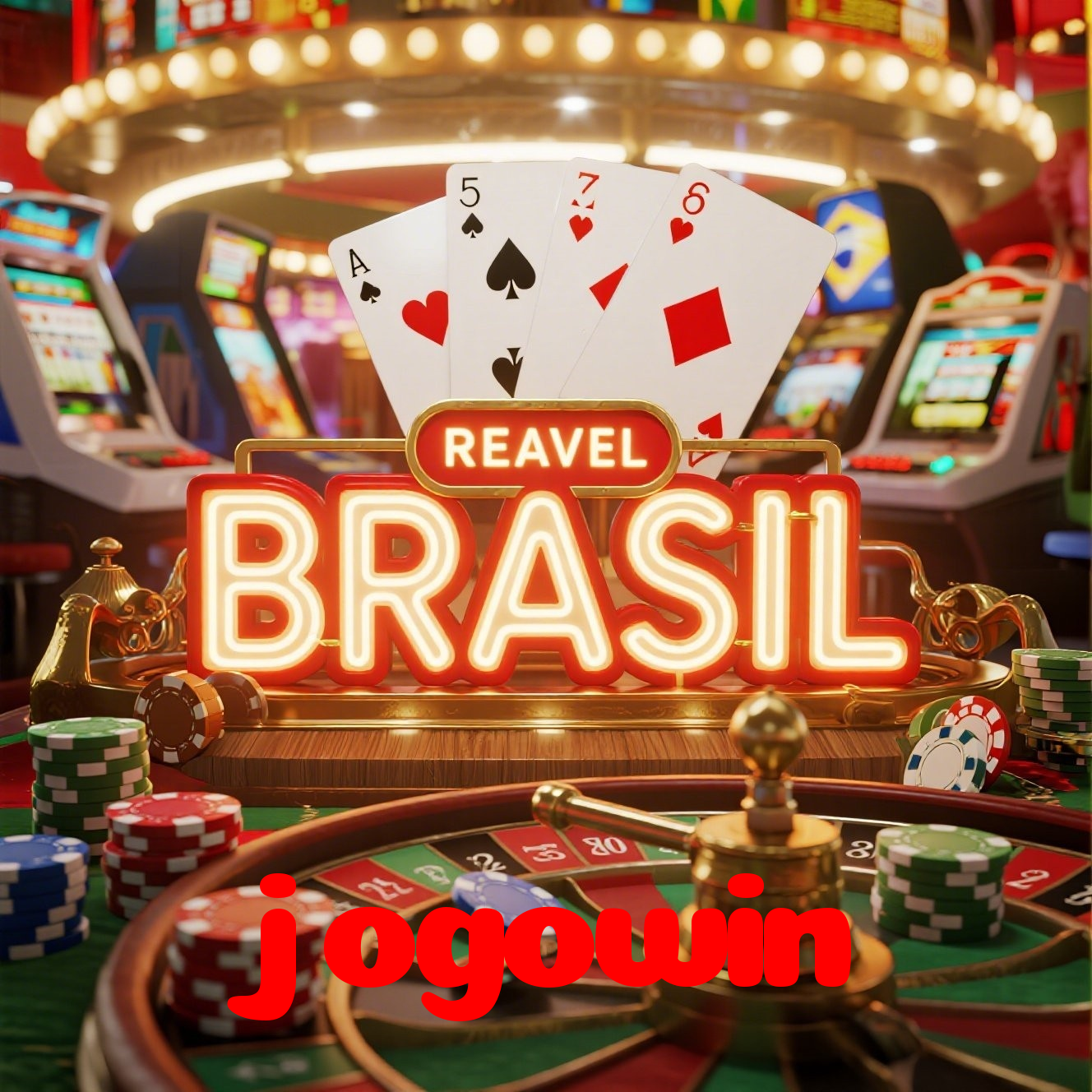 jogowin - Sua sorte brilha no cassino online mais seguro do Brasil!