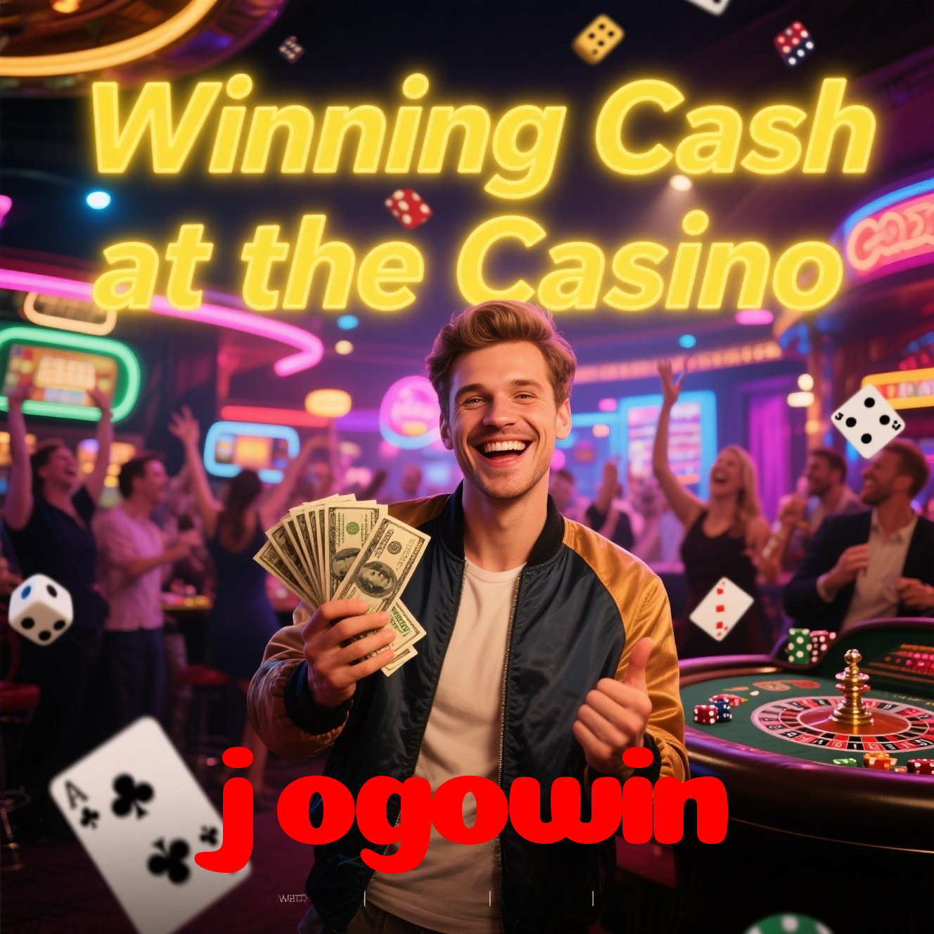 jogowin - Jogue e vença no cassino online onde sua sorte está garantida!