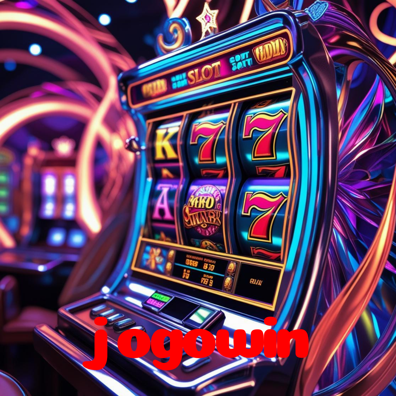 jogowin - Jogue no cassino online mais seguro e tenha grandes vitórias!