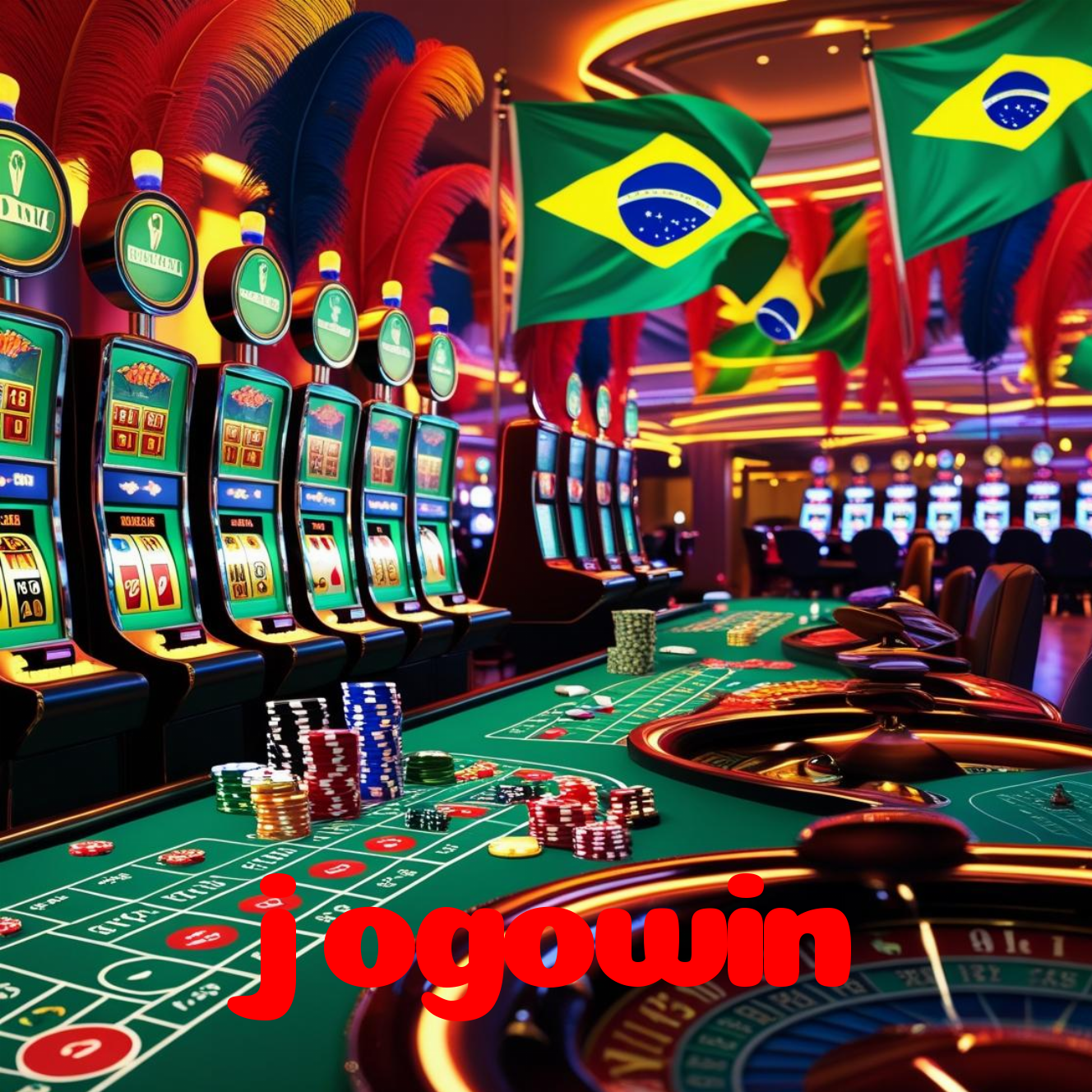 jogowin - O cassino online mais confiável do Brasil para você ganhar!