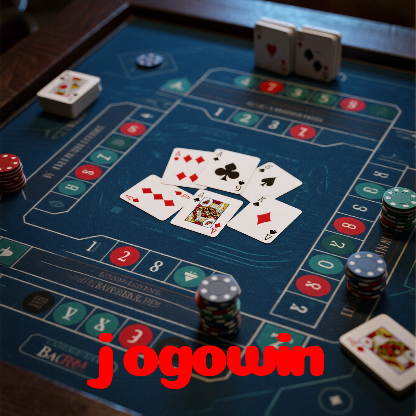 jogowin - Jogue com confiança no cassino mais seguro e ganhe muito!
